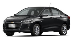 Onix Plus Turbo