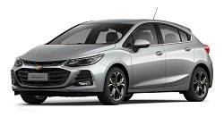 PREMIER II TURBO