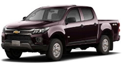 4x4 - 2.8 DIESEL LT