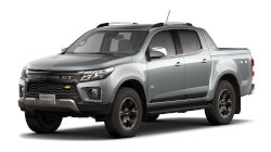 S10 High Country